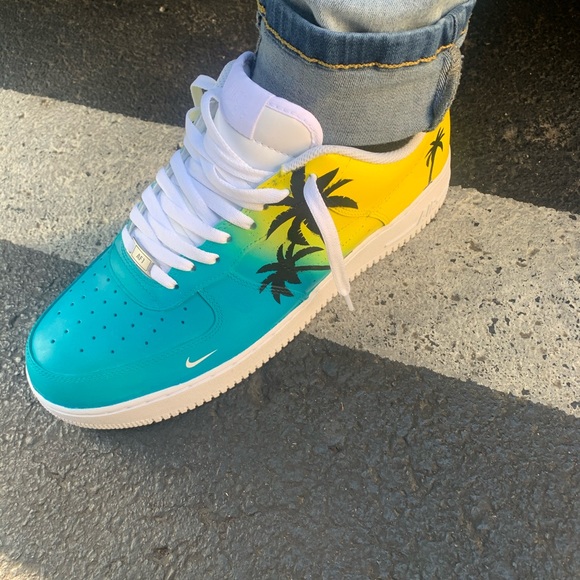 Shoe customization - Picture 10 of 10